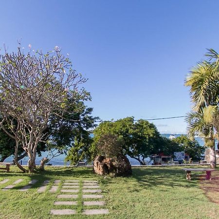 Valmarin Seafront Apartments Тру д'О Дус Экстерьер фото