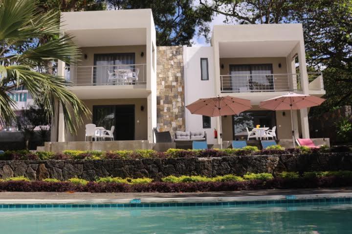 Valmarin Seafront Apartments Тру д'О Дус Экстерьер фото